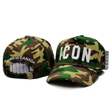 ICON Baseball Caps