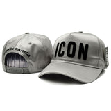 ICON Baseball Caps