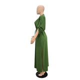 Women's Long Maxi Dress