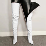 Women's Thigh High Boots