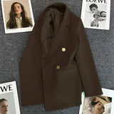 Women Blazer Jacket