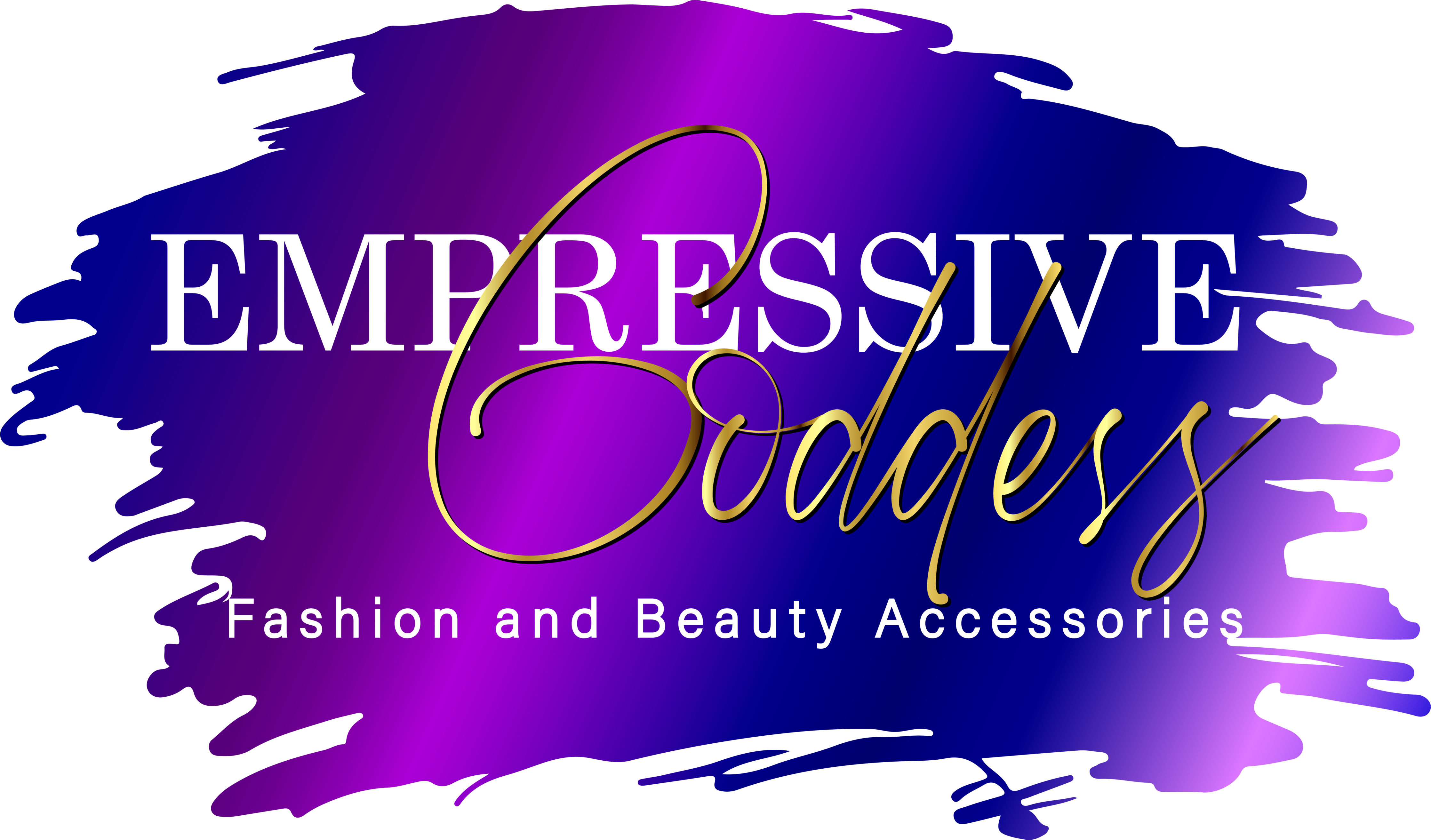 Empressive Goddess Fashion and Beauty Accessories