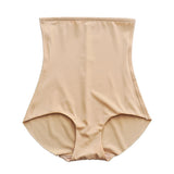 High Waist Corset Postpartum Abdominal Panties