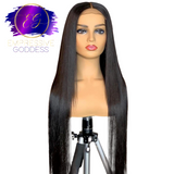 180 Density Brazilian Remy Lace Front Wigs